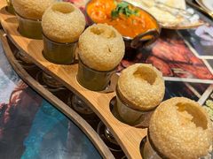 特色水晶球-玛莎啦印度美食餐厅·masala curry(吉联MALL店)