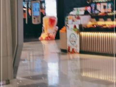 门面-汉堡王(上海虹口龙之梦)