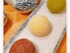 -村上一屋·亚洲菜融合小馆(南楼店)