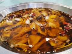 -鑫巴蜀小镇 · 水煮鱼专研店(玉桥店)