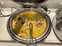 -玫瑰花园自助烤肉(顺义鑫海韵通店)