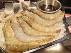 -火炉火自助餐(西直门凯德MALL店)