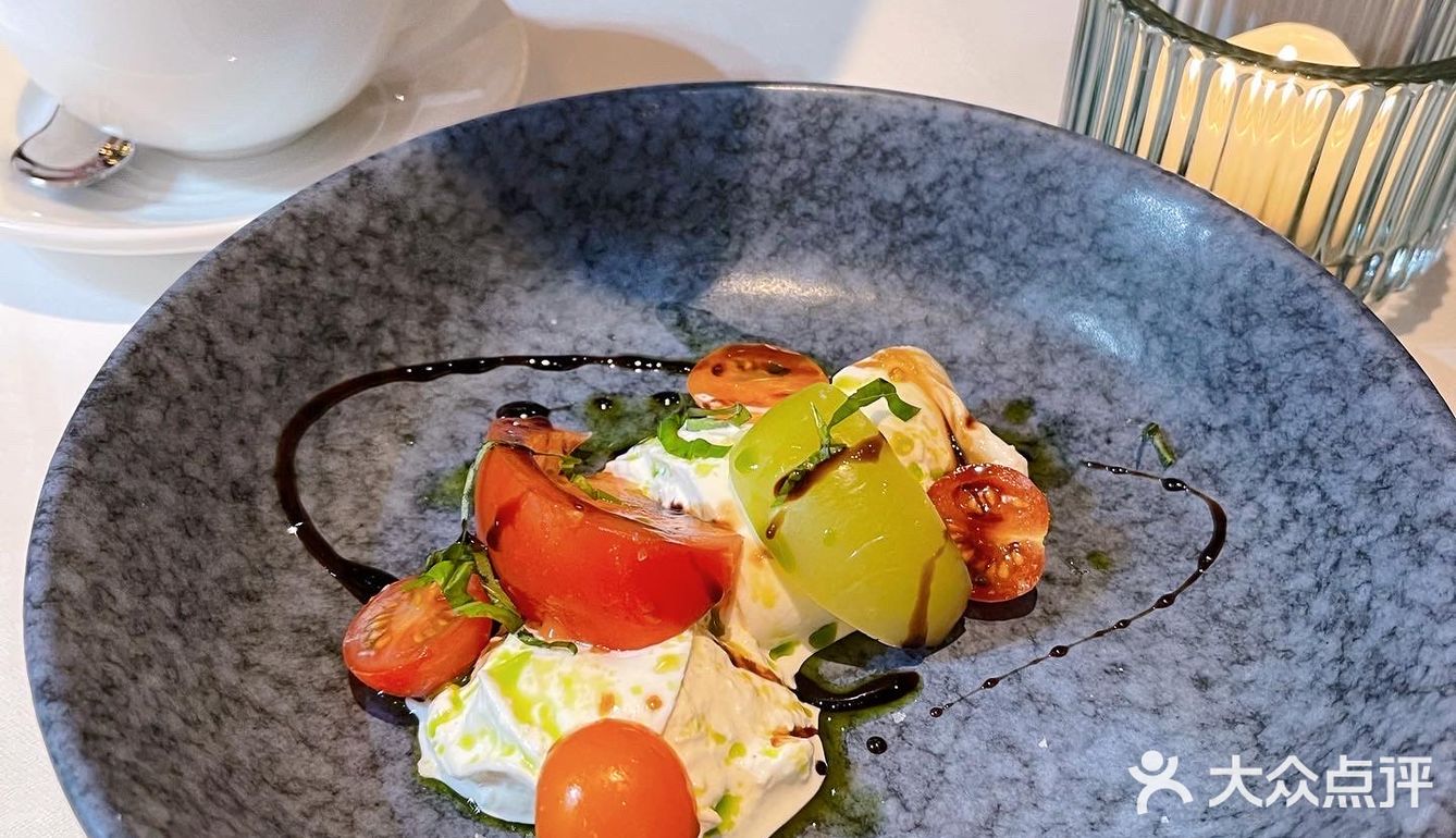 新開張Megabox高CP值法國餐廳