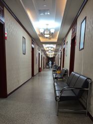 -南京医科大学友谊整形外科医院