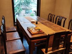 -五观堂素食(新华路店)