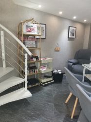 -丫丫NAIL日式自助美甲美睫沙龙