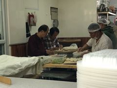 -正宗张记包子(河北宇萃里总店)