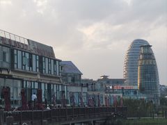 -红樽舫湖州菜.湖景餐厅(太湖渔人码头店)