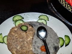 太极虾滑-渝大龙重庆火锅(温泉月亮湾店)