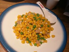 -老阿爸鲜鱼土菜(昆山花桥店)