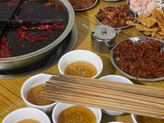 -渝味黄姐火锅(黄泥村店)