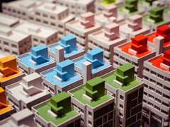 -深圳市当代艺术与城市规划馆