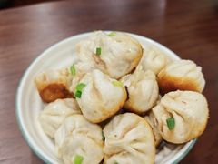 -赵宝美煎包店