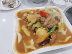 -清真·西北人家风味馆(中山中路店)