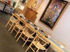 -和雅集素斋(景区店)