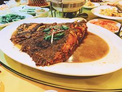 -鹏天阁酒楼·海鲜(红旗店)
