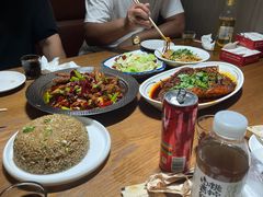 -掌上鲜(南顺城街店)