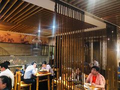 大堂-肉串汪(月坛店)