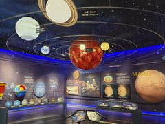 -湖南省地质博物馆