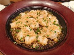 -大树餐厅(益田假日店)