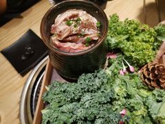 -松鱼亭·和牛烧肉(协鑫广场店)