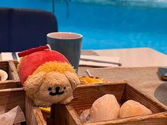 -帝企鹅自助餐厅•儿童岛•真企鹅(长隆企鹅酒店)