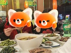 -嘉陵楼馋嘴城(簋街总店)