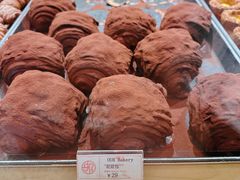 -OUR Bakery(SKP-S店)