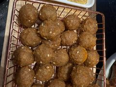 -李记东北饺子馆·东北菜(欢乐谷店)