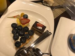 -杭州国际会议中心洲际酒店-原素全日餐厅(解放东路店)