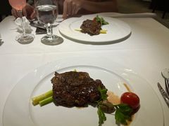 -王品牛排(福州泰禾店)