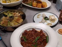 -悦海·家宴·冰花皮皮虾大锅贴(宝龙店)