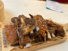 -那达慕蒙古风味酒楼