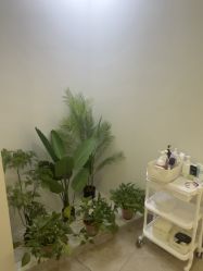 -VE专注问题肌·赛诺龙&科学美肤中心