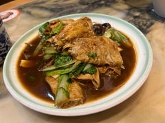 -慧娟面馆·餐厅(望江路店)