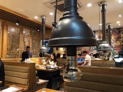 大堂-牛人·雪花牛·木炭烤肉(昆山陆家店)