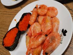 -汉巴味德巴西烤肉(顺和广场店)