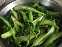-烟桥私房菜馆(奋哥)