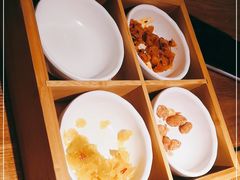-闽上鲜·福建菜(龙湖滨江天街店)