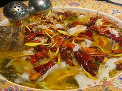 -鼎盛蜀坊·重庆江湖菜(市桥地铁站店)