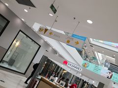 -万达广场(无锡滨湖店)