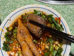 -憨铁匠老火锅(龙岗万科里店)