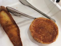 面包-好利来(道前街店)