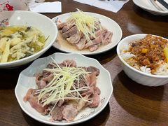 -乡亲鹅肉城(吴江店)