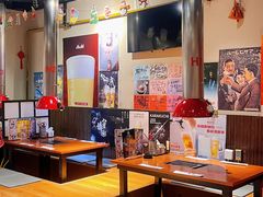 -丸福烤肉(君隆广场店)