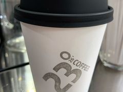 -2326 Coffee Roaster咖啡豆可选店(林肯公园店)