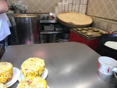 -三大炮豆花铺(锦里店)