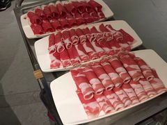 -海底捞火锅(天一广场亚细亚店)