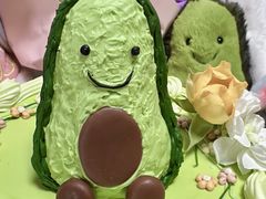 -玉见cake低糖蛋糕甜品台定制(河西店)