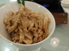 -又一福烤鸭·北京菜(东四店)